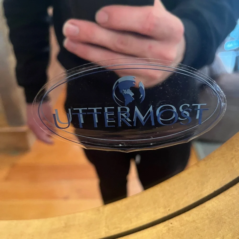 New Mirror